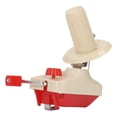 thumbnail image 1 of Swift Yarn Winder, Durable High Speed Low Noise Yarn Winder Easy Installation  For Home, 1 of 8