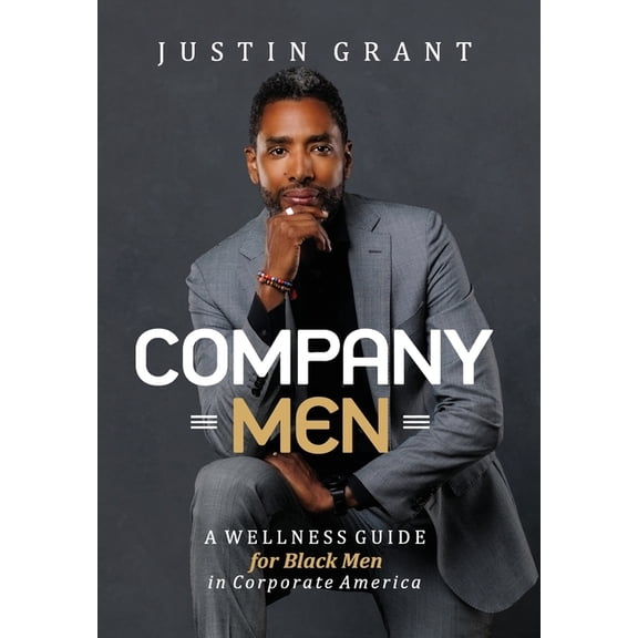 Company Men, (Hardcover)