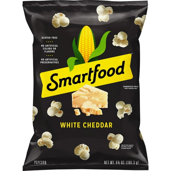 Smartfood Popcorn