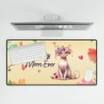 thumbnail image 4 of Best Sphynx Mom Ever Happy Mother's Day Desk Mat Full Keyboard Mouse Pad Cat Lover Kitten Owner Gifts Idea Large Mousepad - 02002, 4 of 5