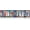5, variant on Vintage Trailer Trash Blvd Wall Decor Street Signs Metal Tin Signs 16 x 4 Inches