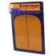 thumbnail image 4 of Automatic Chicken Coop Door with Timer Aluminum Alloy LED HD Display Battery Powered Auto Chicken Door for Farm Royalblue, 4 of 5