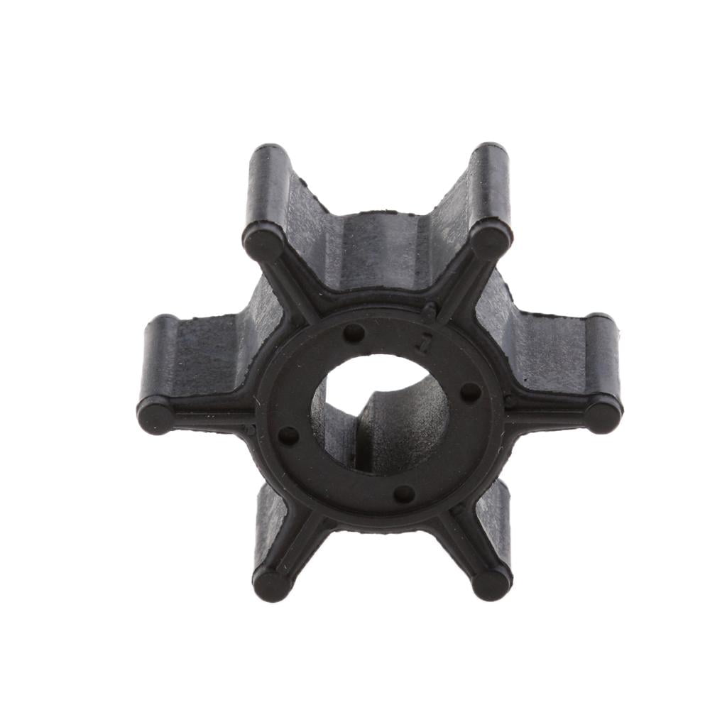 Outboard Water Pump Impeller for 3A & Malta ot F2.5A & F2.5B 4.