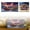A, variant on Valentine Banner Fireplace Outdoor Banner Stand Ground Canadian Flag for Car Hood Banner for Fireplace Monkey Flag Christmas Outdoor Garage Door Banner Large Christmas Decorative Door Cover