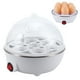 thumbnail image 4 of Hervidor De Huevos Eléctrico, Minicociador De Huevos Rápido Multifuncional, Cazador Furtivo Al Para Uso En La Cocina, Hervido Suave, Medio O Duro, 4 of 7