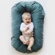 thumbnail image 2 of Let's Make-cama nido para bebé, cuna para recién nacido, cuna portátil para niños y niñas, cama de viaje, cuna infantil, parachoques, 75x45cm Fivean unisex, 2 of 2