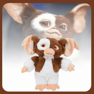 Gizmo Gremlins Stuffed Animal Plush Toy, 10 Inch Super Soft