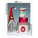 thumbnail image 3 of Pintura de diamantes para decoración navideña de Año Nuevo, 5D, bricolaje, Papá Noel, mosaico de diamantes, arte, bordado, kits de punto de cruz, decoración de Navidad, 3 of 5