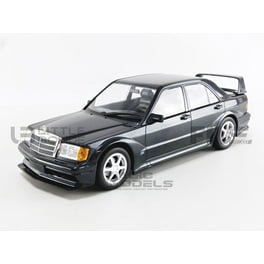 1/43 メルセデス190E 2.5-16 エボII #10 1992 マカオ MINICHAMPS - MERCEDES-BENZ 190E 2.5 16 Evo 2 - Macau Guia