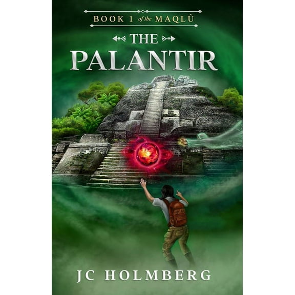 The Palantir, (Paperback)