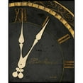 thumbnail image 3 of Fisk, Arnie 15x18 Black Modern Framed Museum Art Print Titled - Majestic Hour, 3 of 5