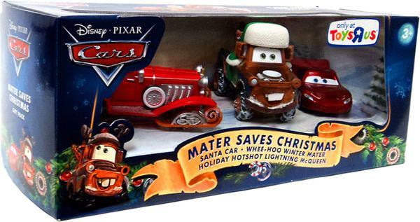 mater saves christmas