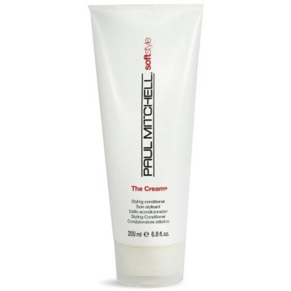 Paul Mitchell Paul Mitchell The Cream Styling Conditioner, 6.8 oz