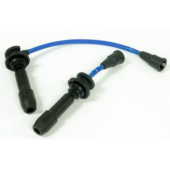 Spark Plug Wire Set Fits select: 1995-2002 KIA SPORTAGE