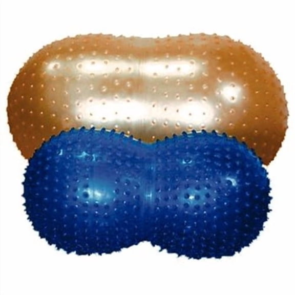 CanDo Peanut Sensi-Roll, 19.7 Inch