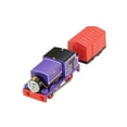 thumbnail image 3 of Thomas & Friends Trackmaster Motorized Charlie Engine - English Edition, 3 of 6