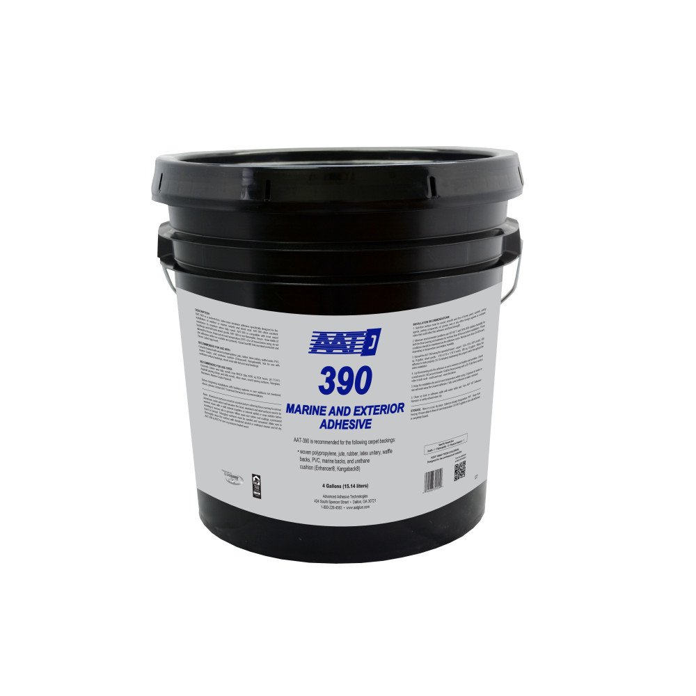 Advanced Adhesive Technologies AAT390 G Marine and Exterior Carpet