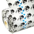 thumbnail image 4 of Skin Deep Derm Shield Tattoo Aftercare Bandage Roll with Easy Feeder – 5.9" x 8 Yards, Sterile, 4 of 7