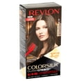 thumbnail image 2 of Revlon ColorSilk Buttercream™ Hair Color - Medium Ash Brown, 2 of 4