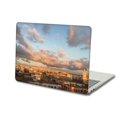 thumbnail image 5 of KSK KAISHEK Hard Case Compatible Newest MacBook Pro 13 inchs( Retina Display Touch ID, 2023 2022 2021-2016) Model M1 A2338 A2289 A2251 A2159 A1989 A1706 A1708 Sky Series 0555, 5 of 5