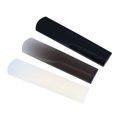 3Pcs Saxophone Reeds Resin Professional Sax Reeds for Alto 2.5 Low E Players Beginners