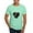 Mint, variant on CafePress - Black Sushi Cat T Shirt - Men's Classic Graphic Cotton T-Shirt