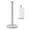 Silver, variant on Paper Towel Holder Countertop,Kitchen Paper Towel Holder Stand for Kitchen and Bathroom Organization,Stainless Steel Paper Towel Holders for Standard and Large Rolls