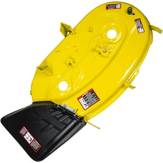 John Deere Mower Deck Parts