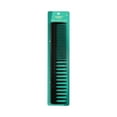 thumbnail image 2 of (4 pack) Equate Wide Tooth Comb for Everyday Hair Care, Black, 1 Count, 2 of 4
