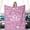 Pink, variant on Warm Hugs Gift Throw Blanket,Warm and Soft Hug Blanket Inspirational Throw Blanket,Sympathy Gift Cancer Chemo Survivor Get Well Caring Gifts for Women After Surgery with Positive Gifts