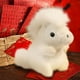 thumbnail image 5 of Adorables ponis de peluche, ideal para aprender y divertirse. Suave muñeco decorativo para el escritorio o la oficina. Un éxito de ventas. Regalo perfecto para ella. Fácil de transportar., 5 of 8