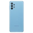 thumbnail image 4 of Samsung Galaxy A32 4G A325F 128GB DUOS Unlocked GSM Android Smartphone (International Variant/US Compatible LTE) - Blue, 4 of 5