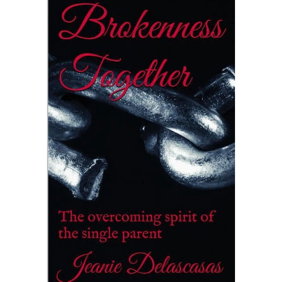 Brokenness Together, (Paperback)