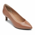 thumbnail image 1 of Rockport Chaussures pour Femmes TOTAL MOTION KALILA KALILA PUMP au NATURAL PATENT LTHR, 1 of 4