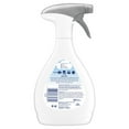 thumbnail image 3 of Febreze Heavy Duty Fabric Refresher Spray - Crisp Clean 27 oz, 3 of 5