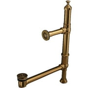 Barclay Extended 21"-23" Tower Drain and Overflow