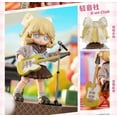 thumbnail image 1 of Genuine Sugar Na Second Generation Community Recruit A New Series Of Blind Box 2 Generation Bjd Campus Cute Figure Hand Doll, 1 of 1