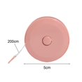 thumbnail image 6 of jiaroswwei 78inch Mini Soft Tape Measure, Double Scale Portable Sewing Tailor, Fabric Cloth Weight Loss Body Measuring Tape Flexible Ruler, 6 of 8