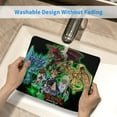 thumbnail image 6 of Yu-Gi-Oh Mouse Pad, Computer Mouse Mat, Waterproof Non-Slip Rubber Base MousePads for Office Laptop 7 x 8.6 in, 6 of 8