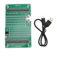 thumbnail image 5 of Laptop Memory Tester, DDR4  DDR5 Compatible, LED Fault Indicator  USB Powered Diagnostic Card, 5 of 6