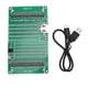 thumbnail image 2 of Probador de Memoria DDR4 DDR5, Probador de Ranura de Memoria USB C USB C Indador LED LED PCB DE ALTA ESTABILIDAD PARA COMPUTADORA PORTÁL, 2 of 7