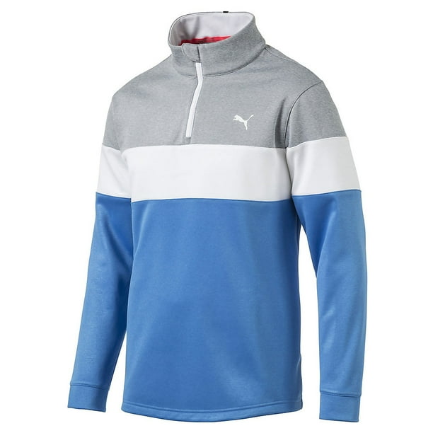puma freedom pullover