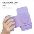 thumbnail image 1 of Selfie Bluetooth con Obturador Remoto, Soporte para Teléfono Antivibración, Estabilizador para Grabación de Videos, para Teléfonos Inteligentes C, 1 of 5