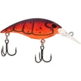 thumbnail image 1 of Money Badger - 6.25CM SRC, 1 of 3