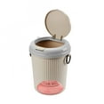 thumbnail image 4 of Power Washer Portable Cleaner Machine Mini Bucket Washing Machine Portable Turbine Washer Usb Laundry Cleaner Portable Clothes Washing Machines Small Portable Washing Machine, 4 of 8
