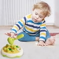 thumbnail image 4 of Hit The Frog Game - Early Learning Toy for 2 - 5 Year - Old Boys, 4 of 5