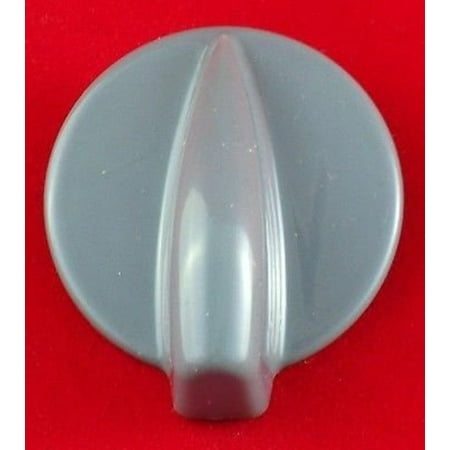 - Control Knob For 8182050 Fits Whirlpool Kenmore Duet Washer Dryer