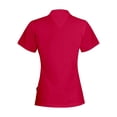 thumbnail image 5 of James Harvest Womens Neptune Polo Shirt, 5 of 5