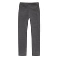 thumbnail image 2 of Girls' Winter Pants with Artifical Leather RH1438, 2 of 7