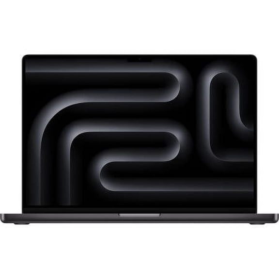 Pre-Owned Restored 16" MacBook Pro: Apple M3 Max chip with 14?core CPU and 30?core GPU, 1TB SSD - Space Black